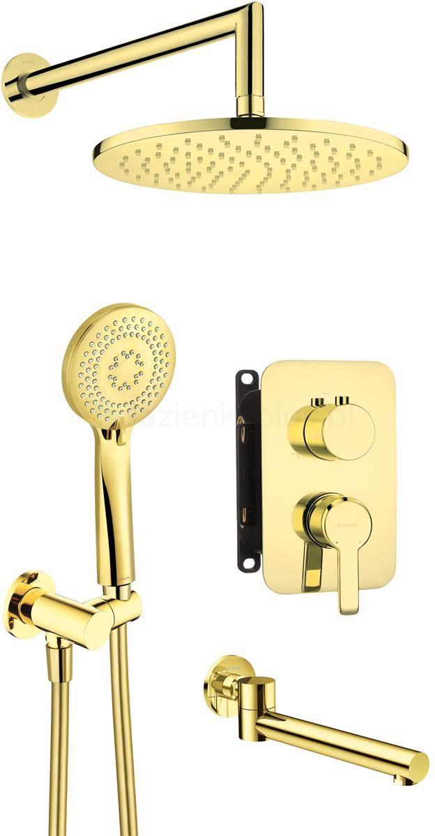 Смеситель для душевой кабины Deante Arnika (BXYYZQAM)