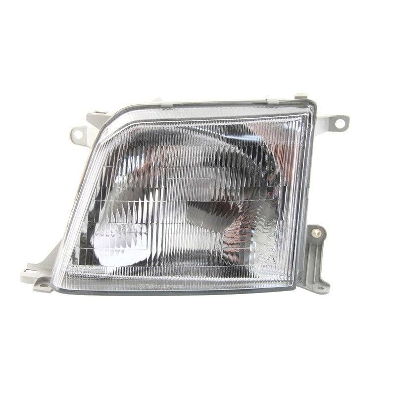 Фара передня ліва Toyota Land Cruiser Prado j90 1996-2002 H4 (212-1179L-LD-E)