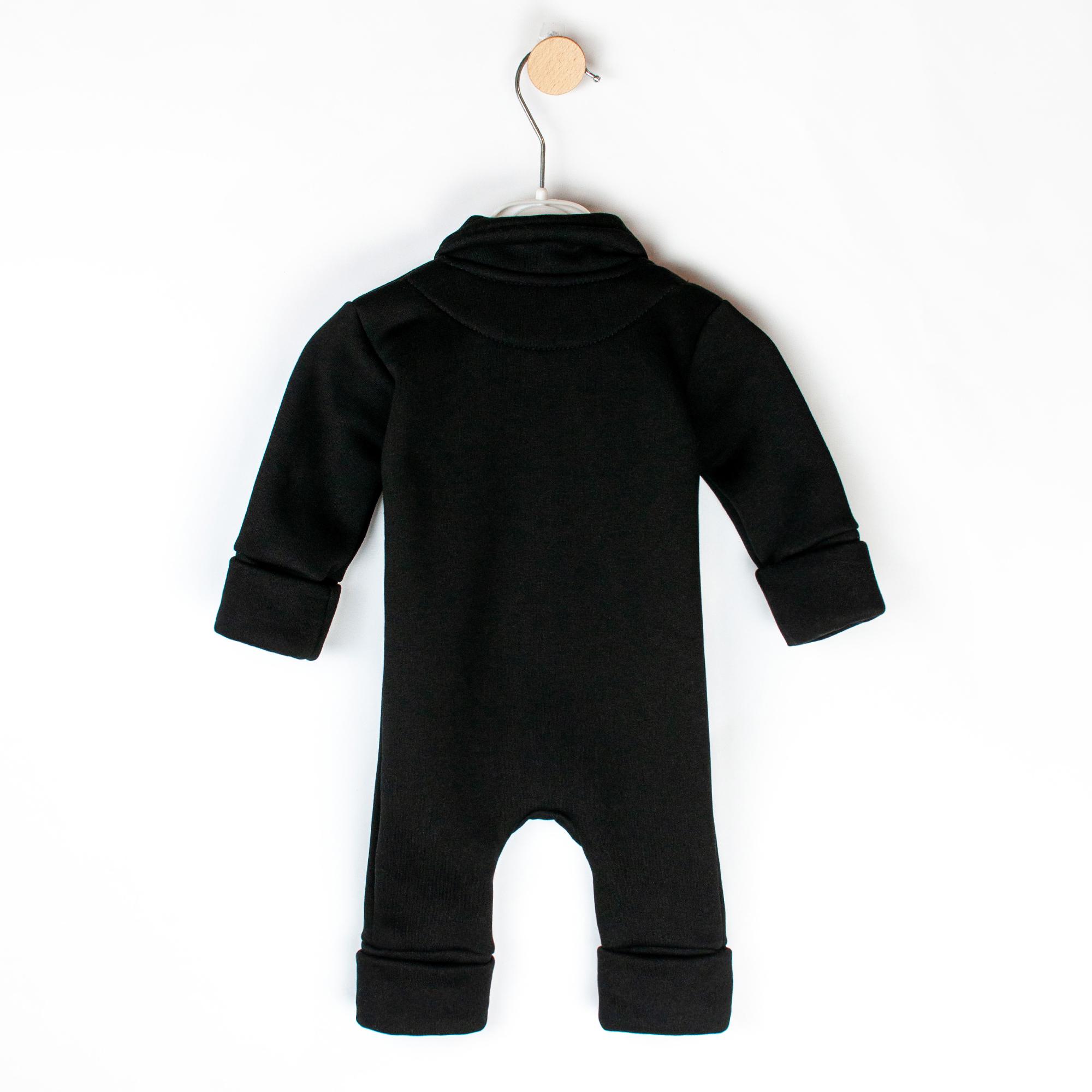 Ромпер Dexter's Bike d2128-4 86 см Черный (694851354) - фото 6 Ромпер Dexter's Bike d2128-4 86 см Черный (694851354) - фото 6