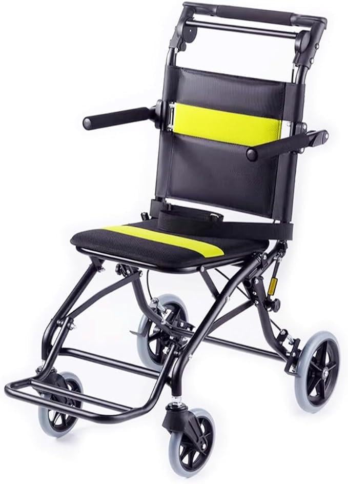 Інвалідний візок для людей похилого віку та дітей
