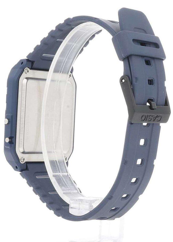 Часы Casio CA-53WF-2BEF - фото 3