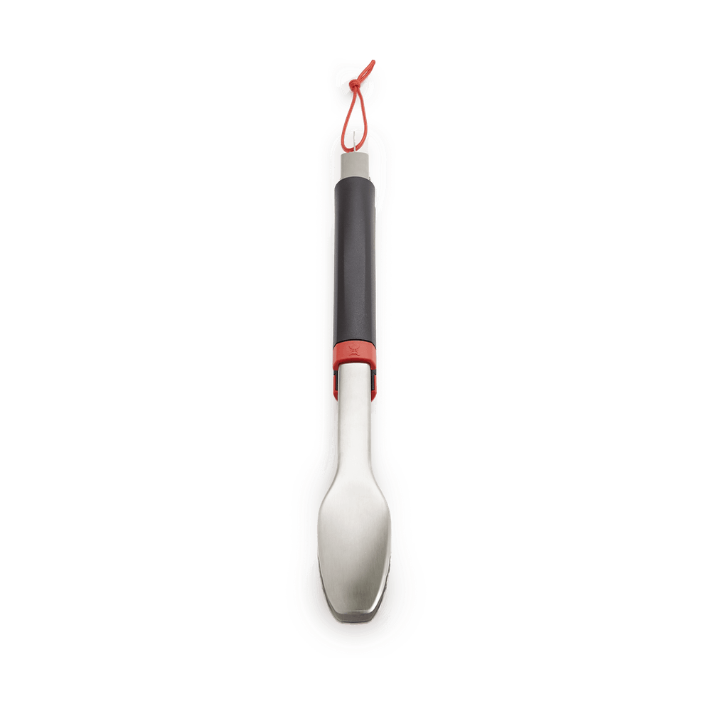 Щіпці Weber для гриля (6317) - фото 2 Щіпці Weber для гриля (6317) - фото 2