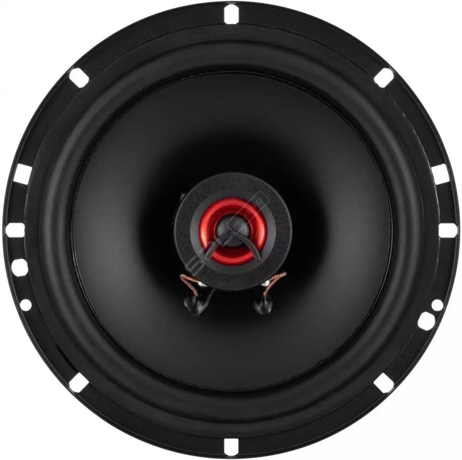 Коаксіальна акустика Bass Habit P165