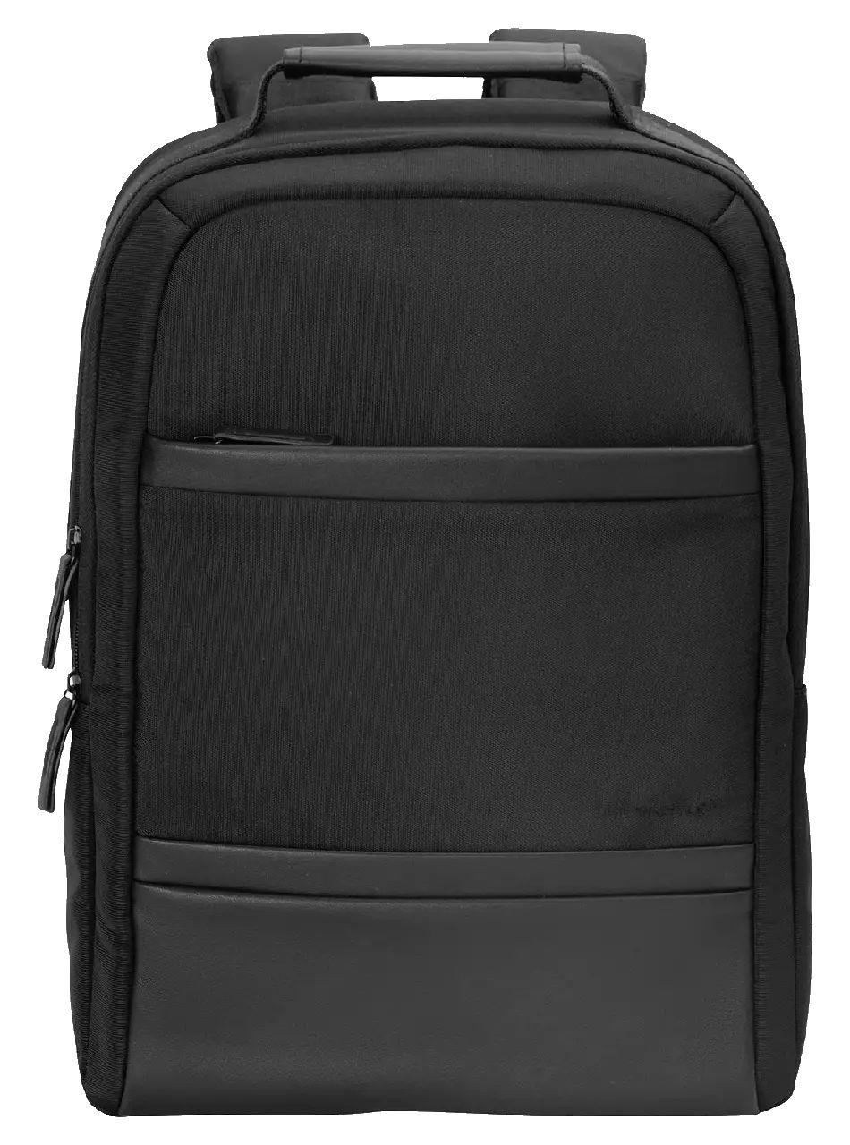 Рюкзак для ноутбука Live in style 15" Чорний (4061461065034)