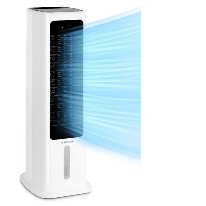 Охладитель воздуха KLARSTEIN Skytower 360° Smart Air Cooler 4в1 450 м³/ч (10035818)