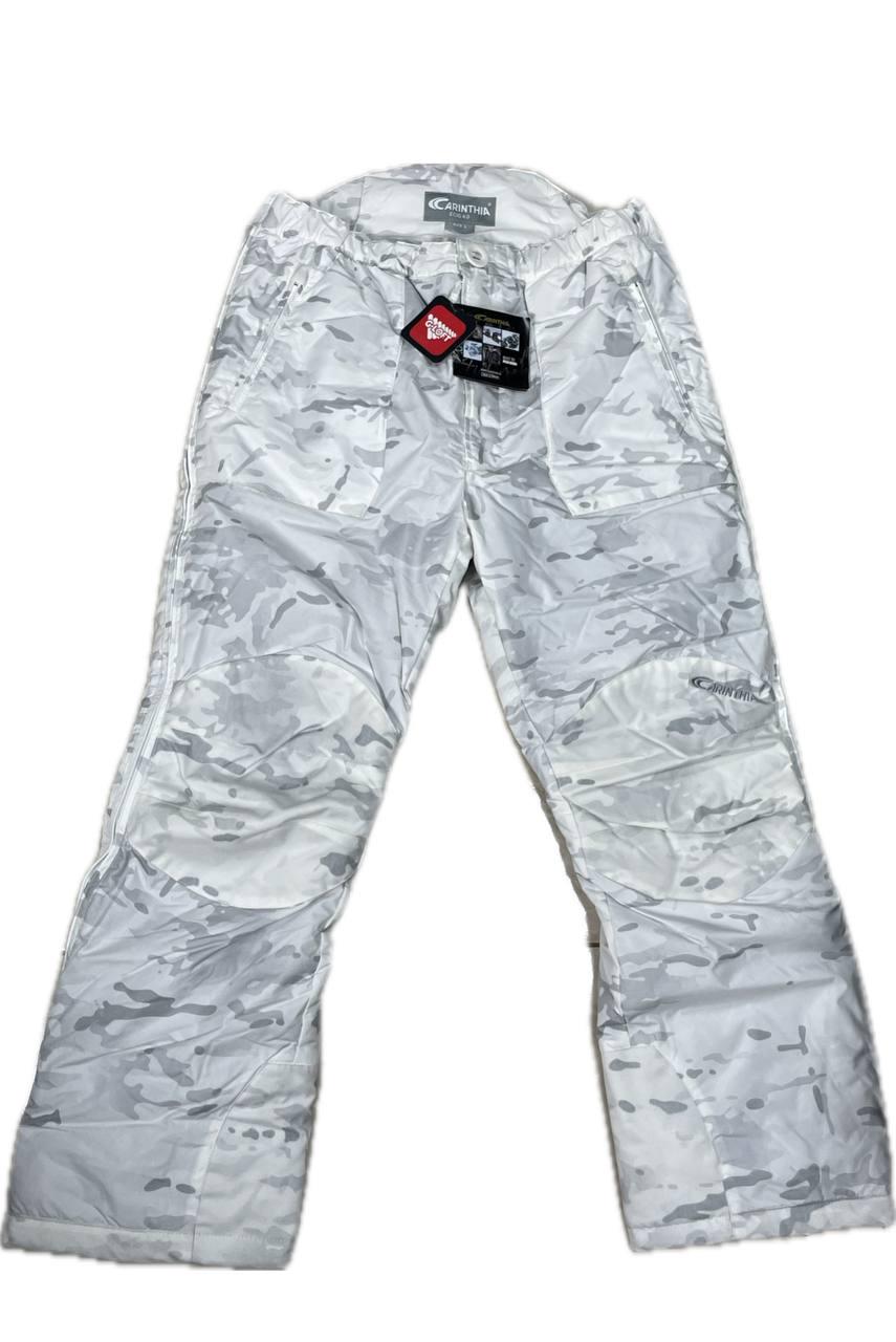 Штаны военные Carinthia ECIG 4.0 Trousers Alpine L (41947) - фото 1