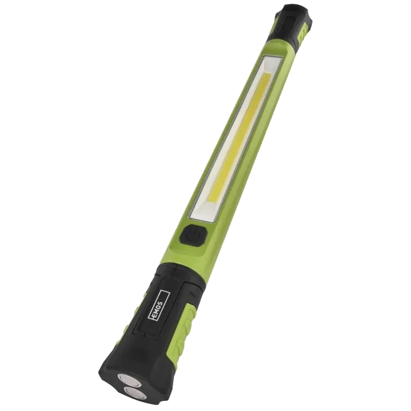 Лiхтар автослюсаря EMOS P4545 1000Lm Li-Ion 2600 mAh (2983440988)
