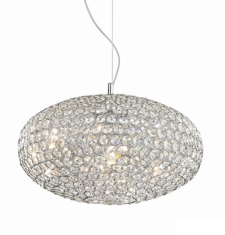 Люстра Ideal Lux Orion SP8 (066387)