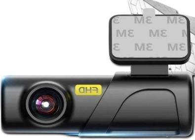 Видеорегистратор Hoco DI07 Plus 50pc Черный (MAW-41562_1512) Видеорегистратор Hoco DI07 Plus 50pc Черный (MAW-41562_1512)