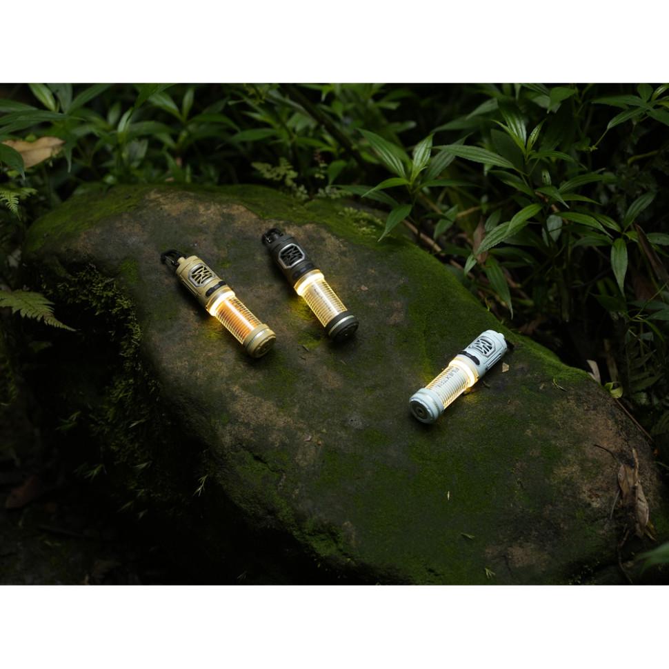 Фумігатор-ліхтар кемпінговий Flextail Tiny Repel S Зелений (2649030918) - фото 5 Фумігатор-ліхтар кемпінговий Flextail Tiny Repel S Зелений (2649030918) - фото 5