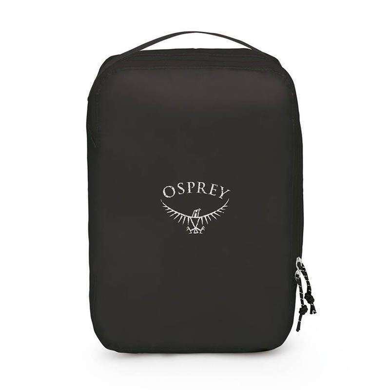 Косметичка-органайзер Osprey Ultralight Packing Cube Medium M Black (009.3212) - фото 3