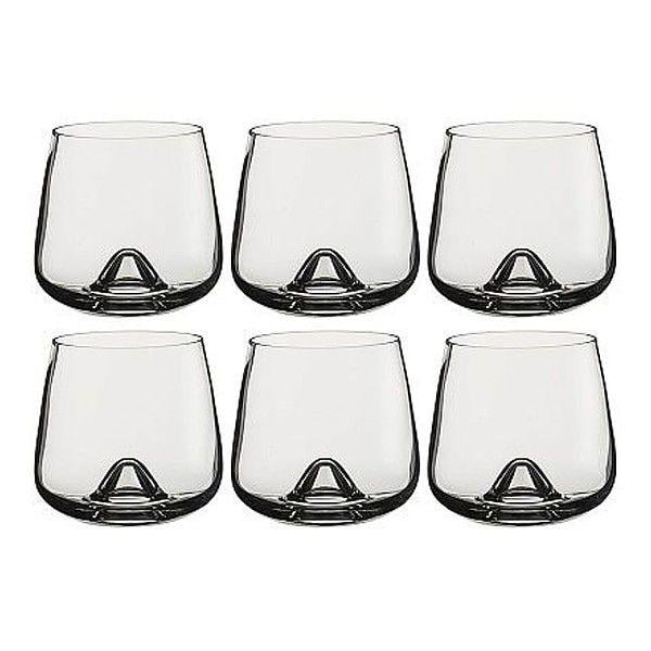 Склянки Bohemia Islands 310 мл (25267/310)