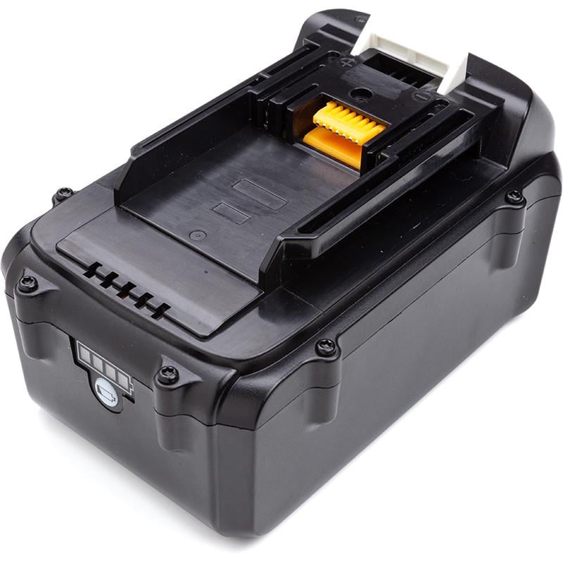 Аккумулятор Power для шуруповертов и электроинструментов MAKITA 36V 4,0Ah Li-ion (BL3626)