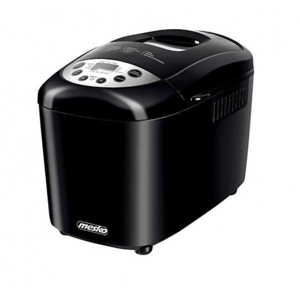 Хлібопічка Mesko MS 6022 Black (10279061)