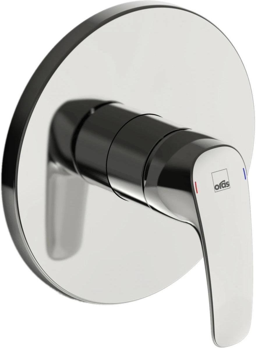 Змішувач для душа Oras Safira Chrom (1064C)