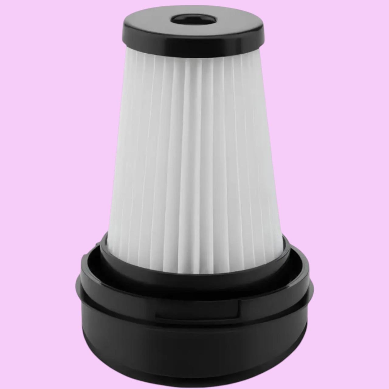 Пилосос вертикальний акумуляторний Domotec MS-4403 зі знімним контейнером 600 Вт 0,8 л Черовний (є101) - фото 8 Пилосос вертикальний акумуляторний Domotec MS-4403 зі знімним контейнером 600 Вт 0,8 л Черовний (є101) - фото 8