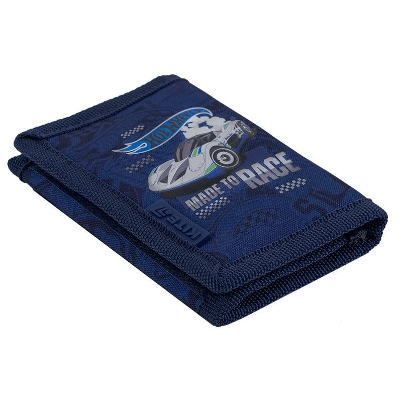 Гаманець KITE Hot Wheels (HW25-598)