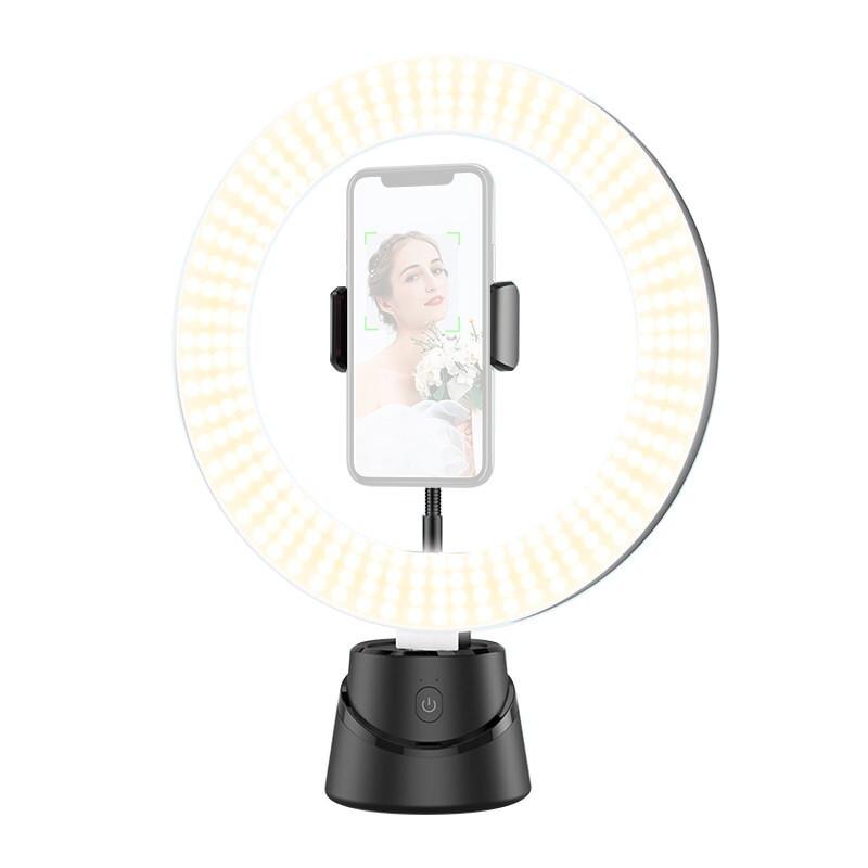 Кольцевая лампа со слежением за объектом ACprof B-40 kr 26 см (1673522469)