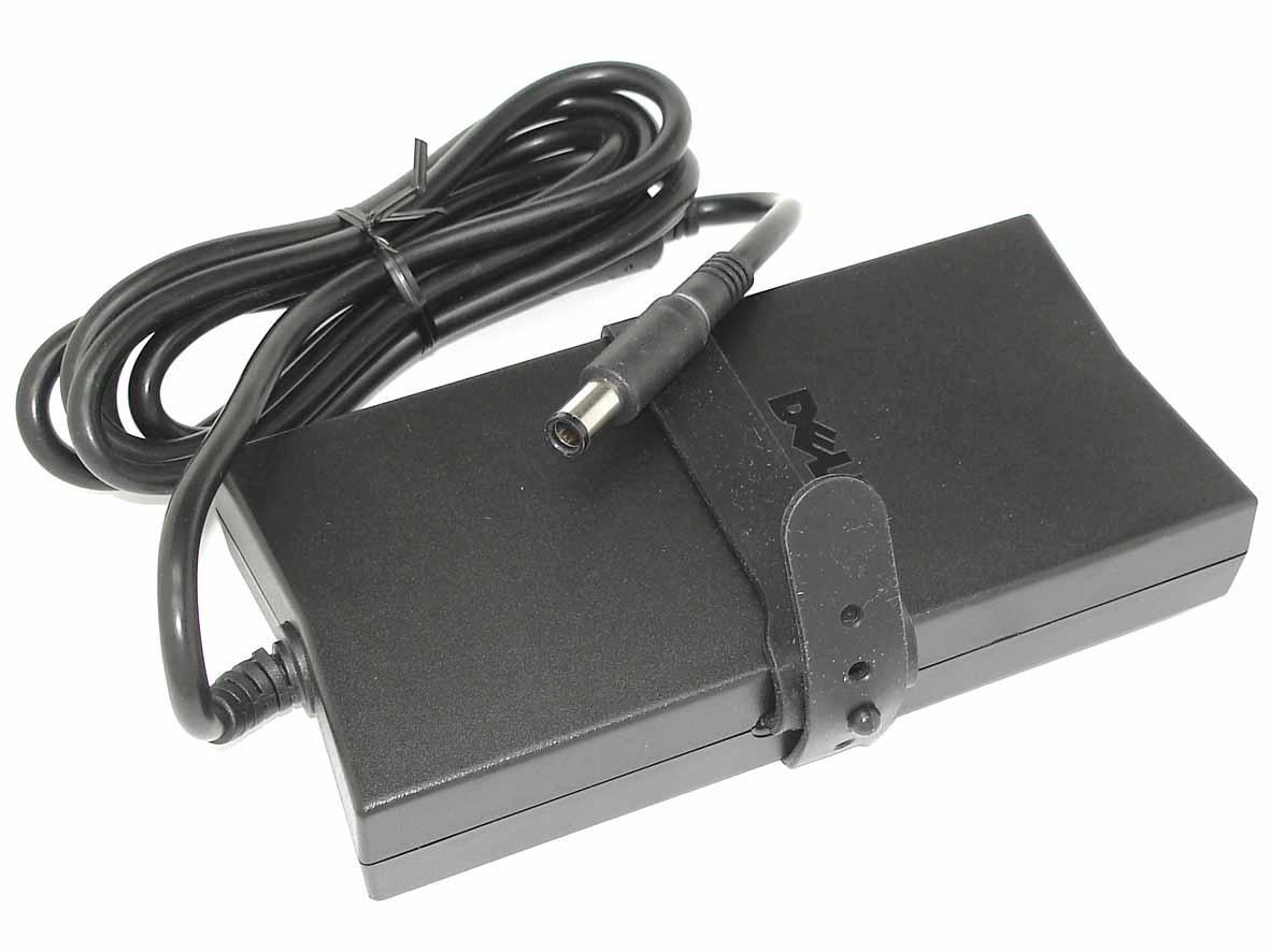Блок питания для ноутбука Dell 150W 19,5V 7,7A 7,4x5,0 мм slim (011307)