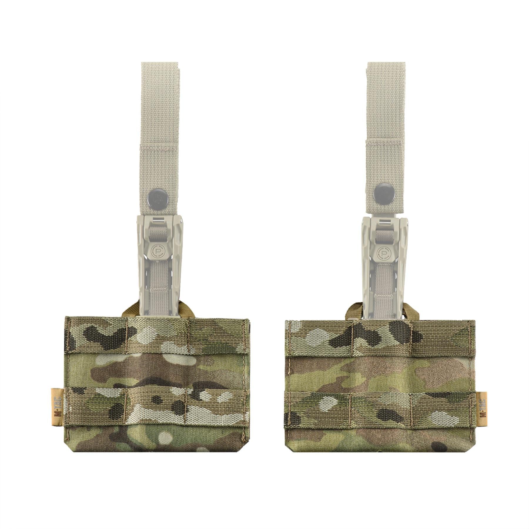 Адаптер для пояса під систему M-Tac STKSS Multicam (10483008)
