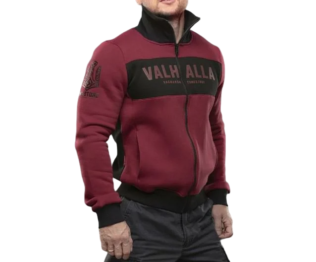 Кофта M-Tac SvaStone Valhalla 3XL (AN012583)