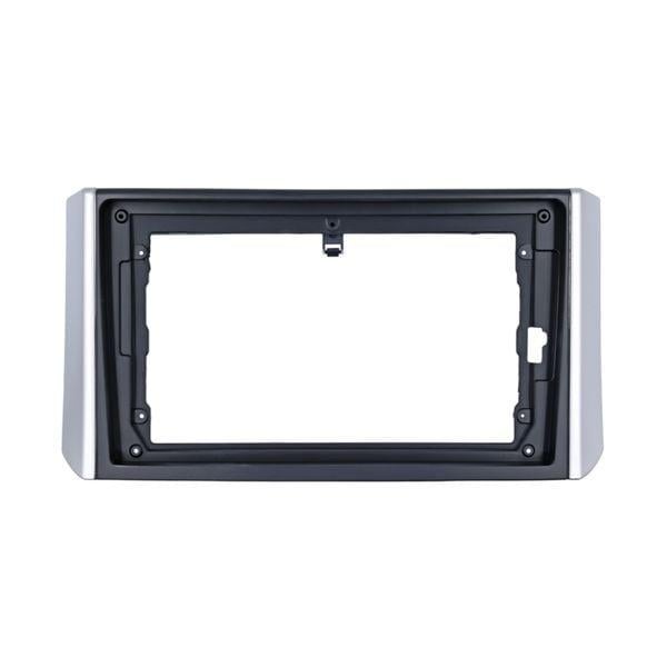 Перехідна рамка QIV QBR-F 3316-02 для Mitsubishi Xpander 2017-2020 F1 9" (QBR-F 3316-02)