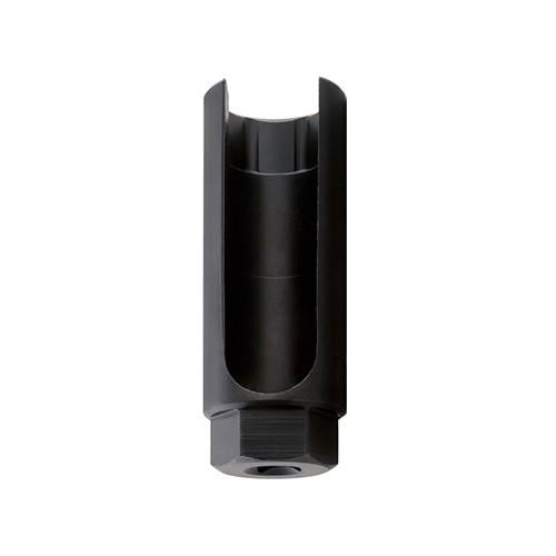 Головка для зняття датчика кисню Toptul 22 мм (JDAQ0122)