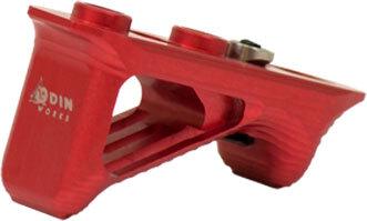 Упор передний ODIN B1 Handstop на базу крепления KeyMod Красный (6200000494)