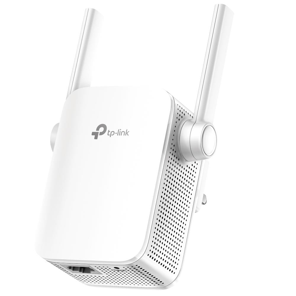 Ретранслятор TP-Link RE205 Белый (10441436)