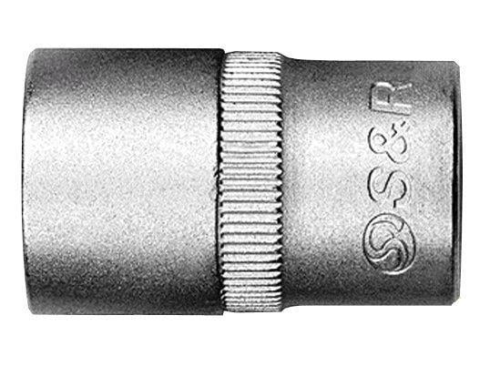 Головка торцевая S&R двенадцатигранная 1/2" 23х40 мм (465724723)