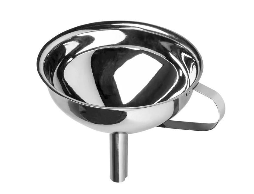 Лейка Browin стальная Ø 13 см (ПР 350055)