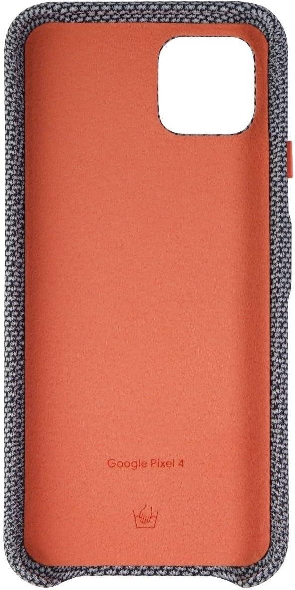 Оригинальный чехол Fabric Google Pixel 4 XL Sorta Smokey Gray (GA01277) - фото 2 Оригинальный чехол Fabric Google Pixel 4 XL Sorta Smokey Gray (GA01277) - фото 2