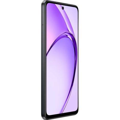 Мобільний телефон OPPO A3 6/128GB Sparkle Black (OFCPH2669_Black_128) - фото 8