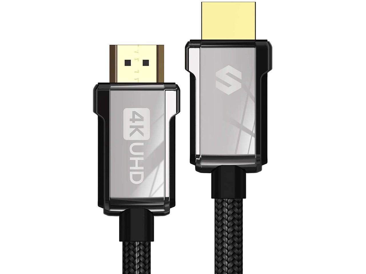 Кабель HDMI 4K 6,6 фута (1684782944)