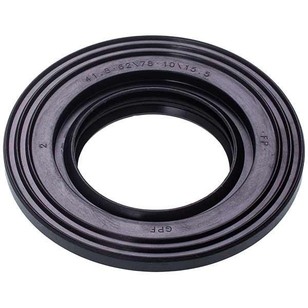 Сальник для стиральной машины Bosch 41,8х62/78х10/15,5 мм (00000012255) Сальник для стиральной машины Bosch 41,8х62/78х10/15,5 мм (00000012255)