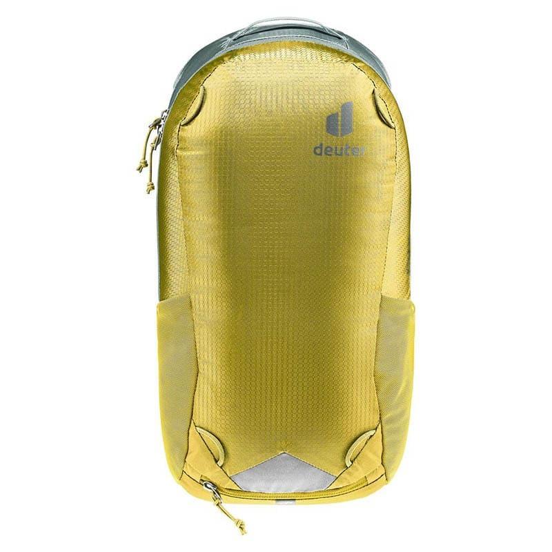 Спортивный рюкзак Deuter Race 12 л Turmeric/Ivy (3204123 8207) - фото 4