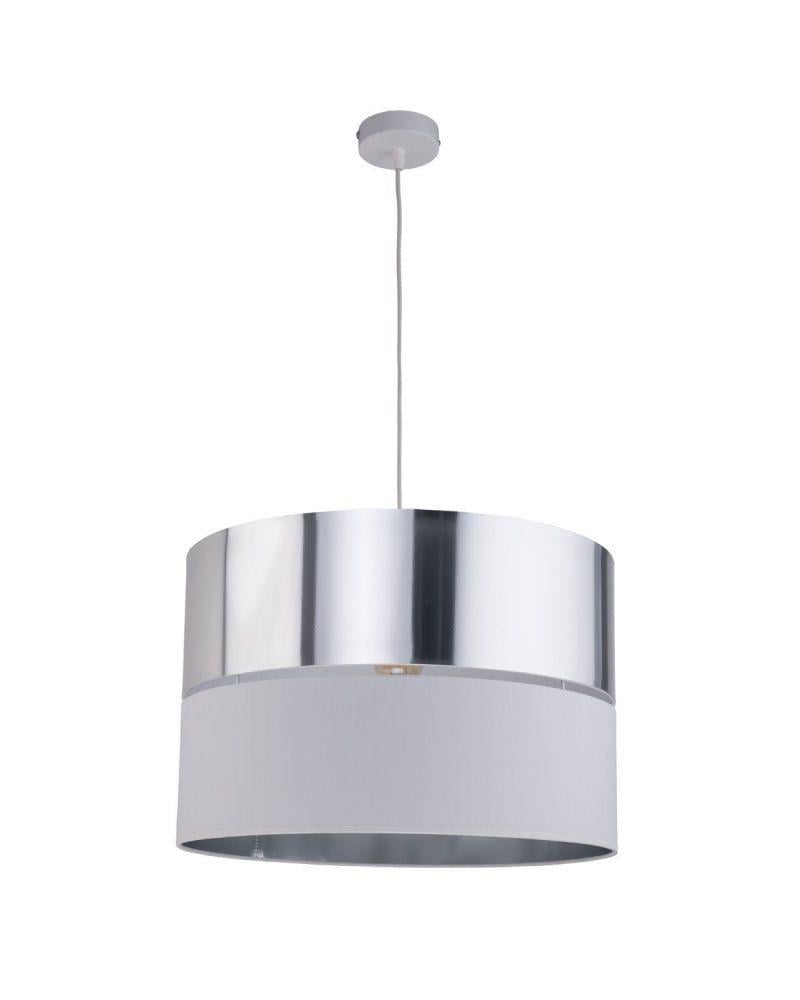 Подвесной светильник Tk-lighting Hilton Silver (4178)