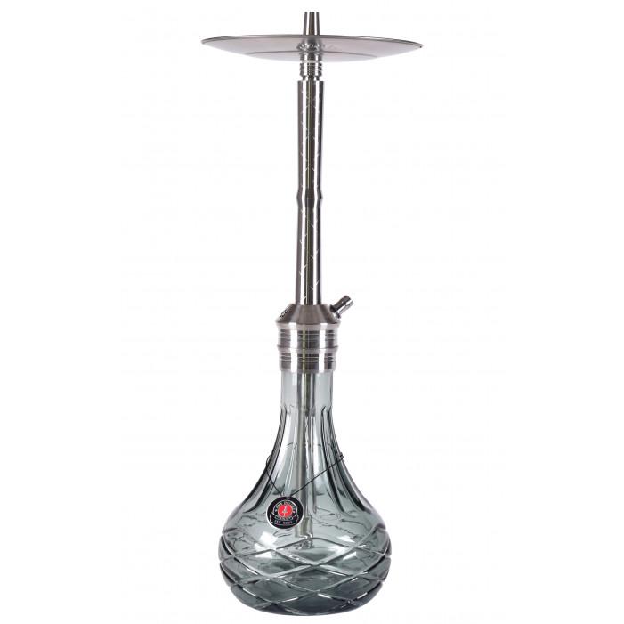 Кальян AMY Deluxe SS30.01 Чорний (11074)