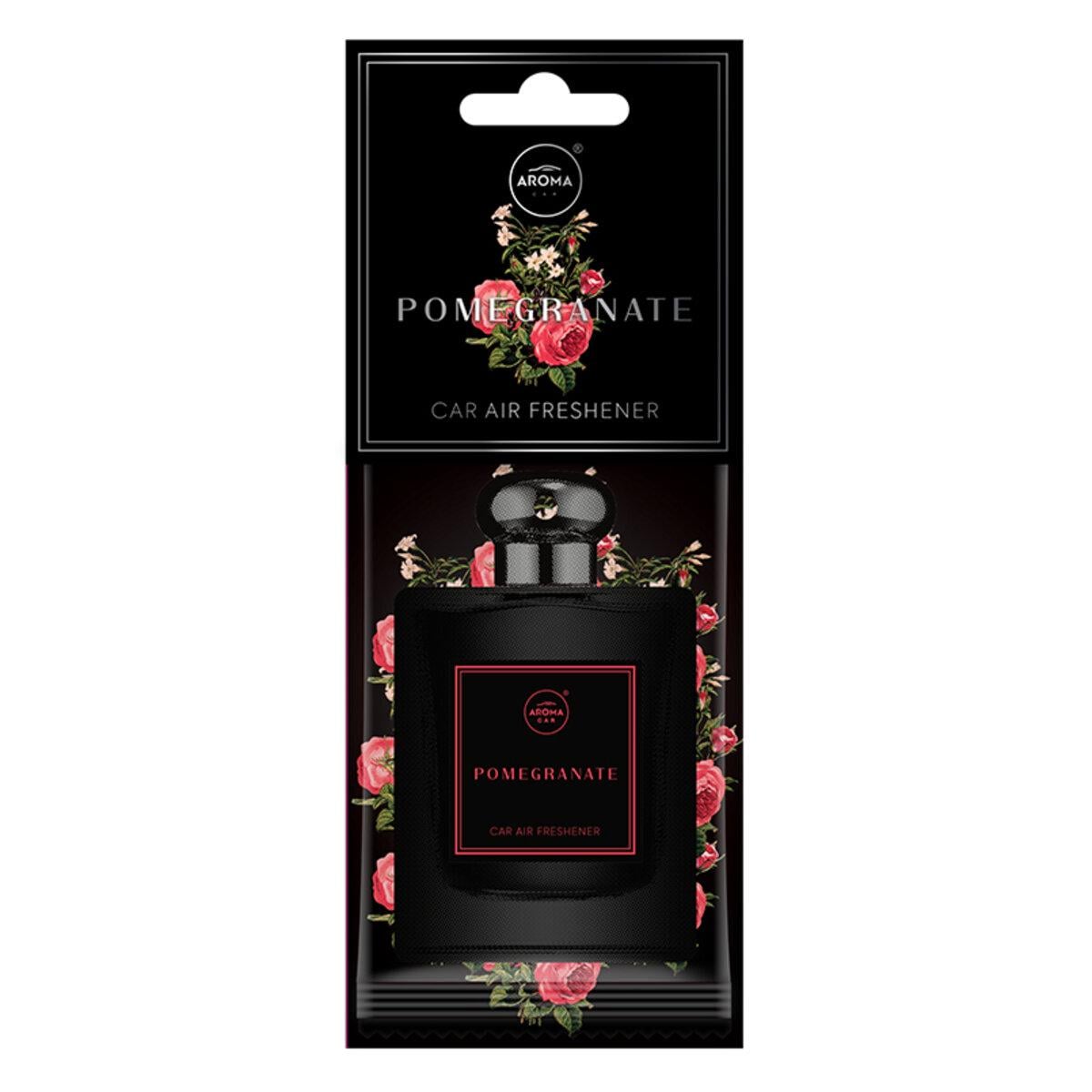 Ароматизатор Aroma Car Perfumes Cellulose Pomegranate (11355)