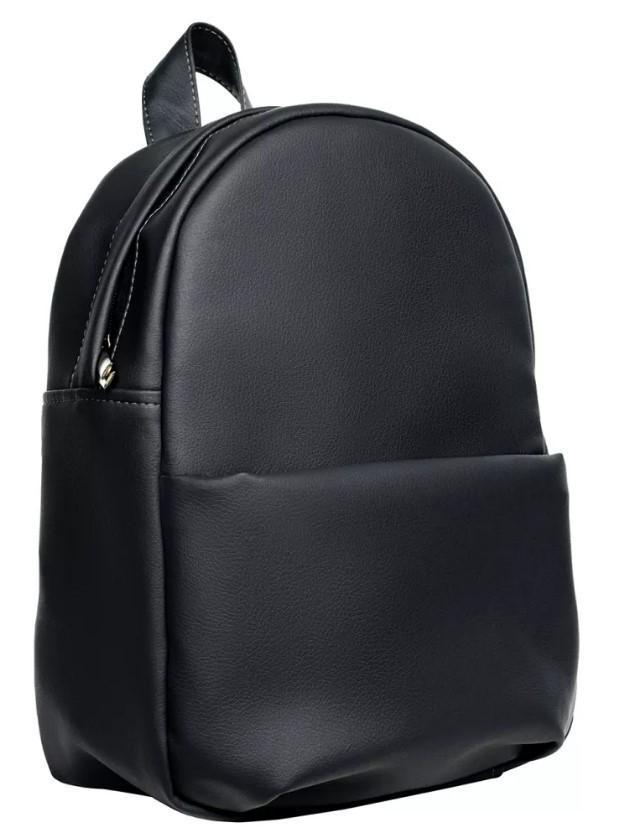 Рюкзак женский Sambag Brix RQH Черный (11521001)
