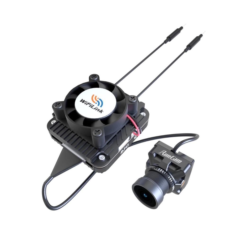 Видеосистема FPV RunCam WiFiLink2 (RCVTX)