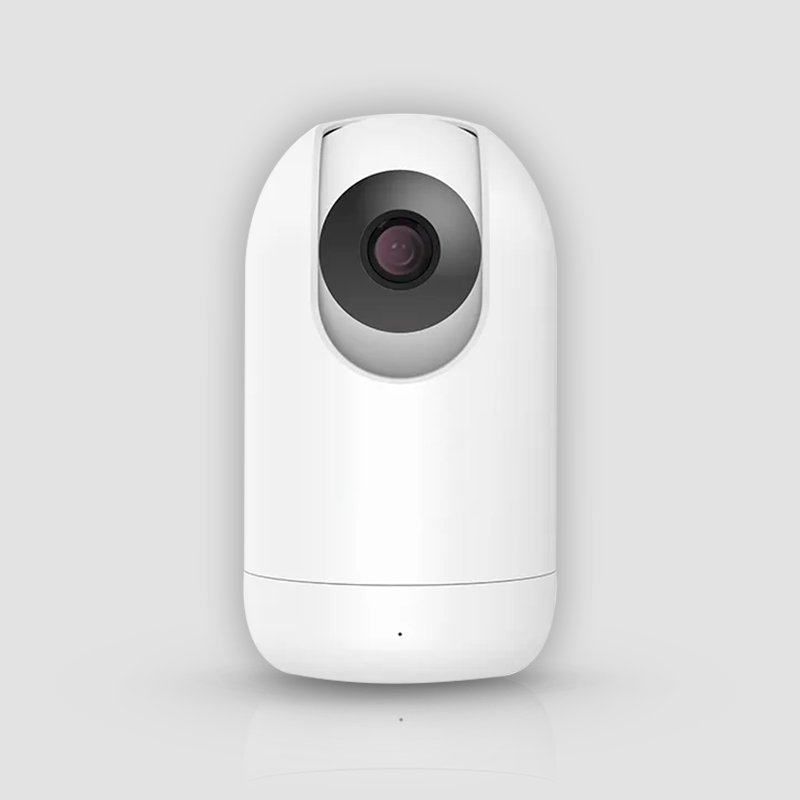 Камера беспроводная поворотная Tuya 2MP Wi-Fi (WH00482)