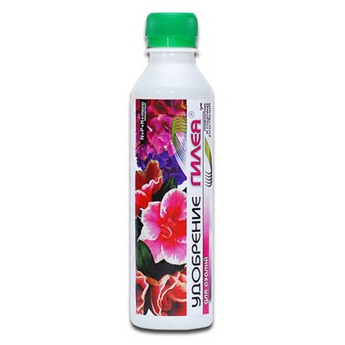Удобрение Florium Гилея для азалий и рододендронов (8114)