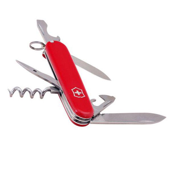 Ніж Victorinox Tourist Red (0.3603) - фото 3