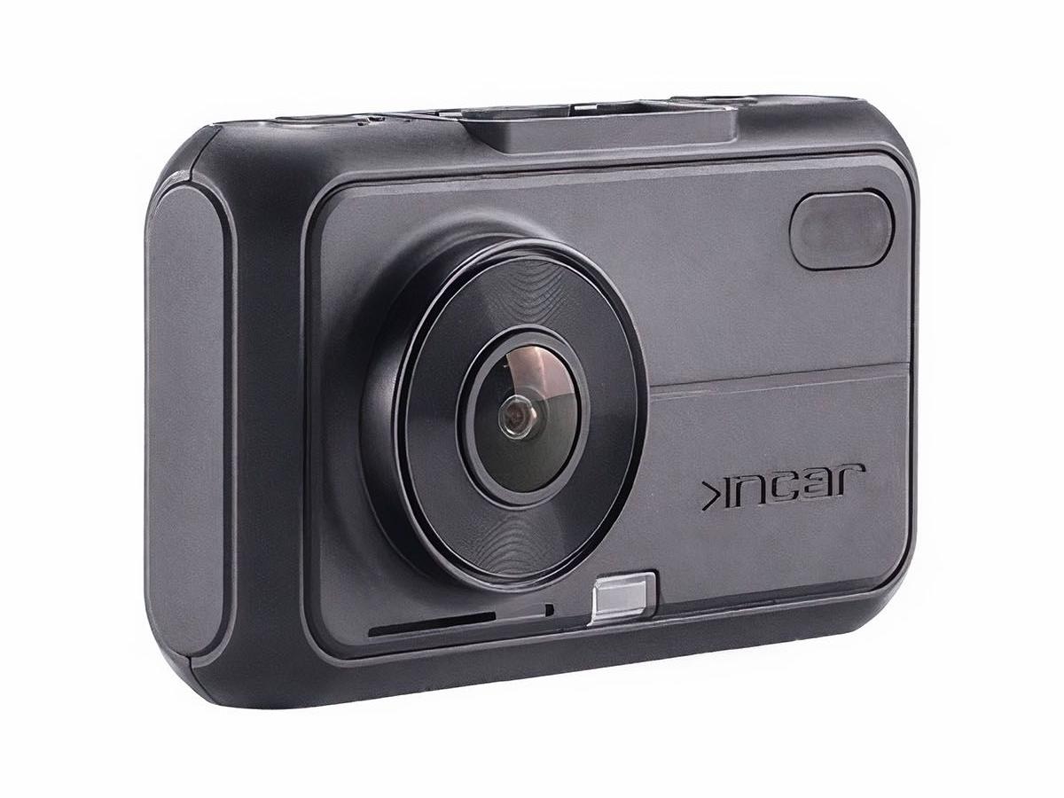 Видеорегистратор с радар-детектором Incar SDR-180 Manhattan - фото 2 Видеорегистратор с радар-детектором Incar SDR-180 Manhattan - фото 2