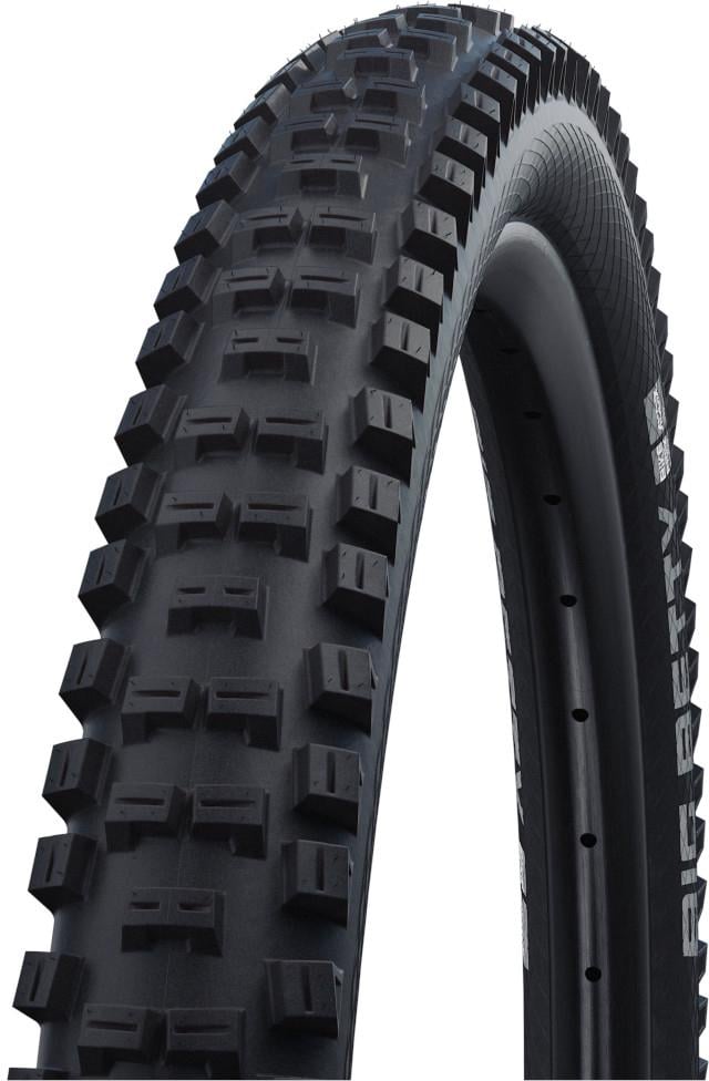 Покрышка Schwalbe 27.5x2.40 62-584 BIG BETTY Perf DD TLE B/B HS608 ADDIX 67EPI B