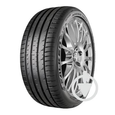 Автошина Falken Azenis FK520 245/40 R19 98Y XL MFS