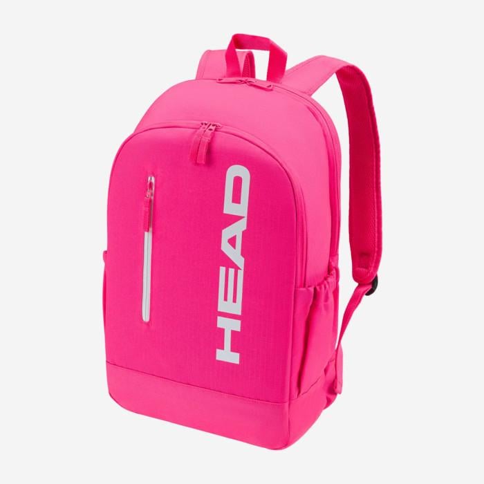 Рюкзак Head Base Backpack 17 л 54х33х13 см Рожевий (261036)