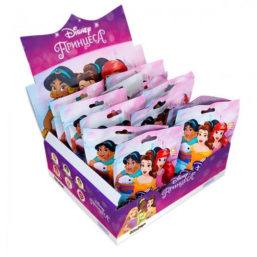 Коллекционная фигурка-сюрприз You You Disney Принцесса (59/CN23-ks) - фото 8