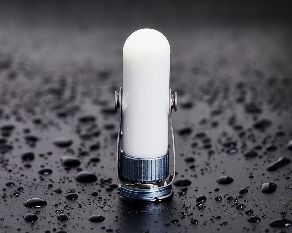 Портативный фонарик Zaofeng Mini (49823) - фото 2 Портативный фонарик Zaofeng Mini (49823) - фото 2